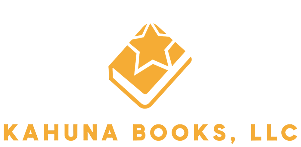 KAHUNA BOOKS